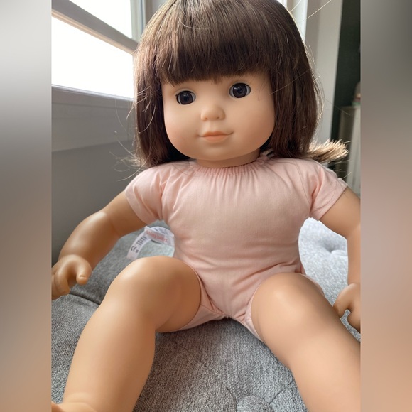 Bitty Baby Doll - Picture 2 of 5